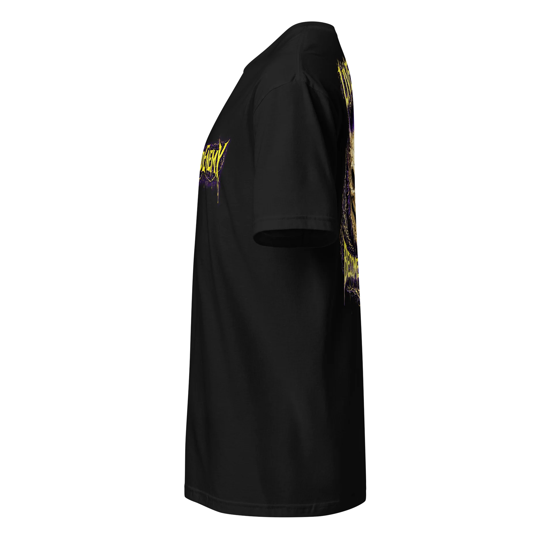 UpscaledEnemy - Villain Tee product image (2)