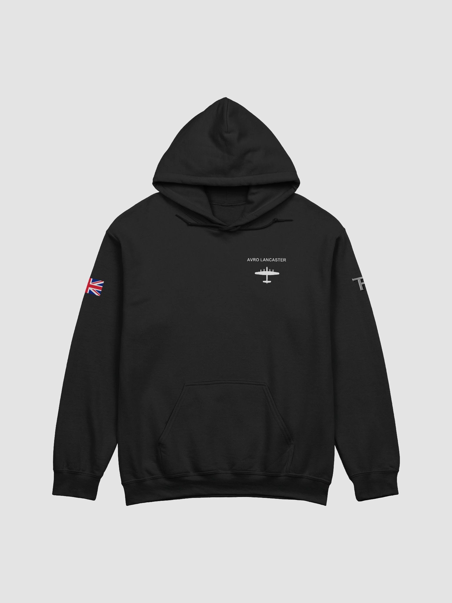 Avro Lancaster Hoodie product image (3)