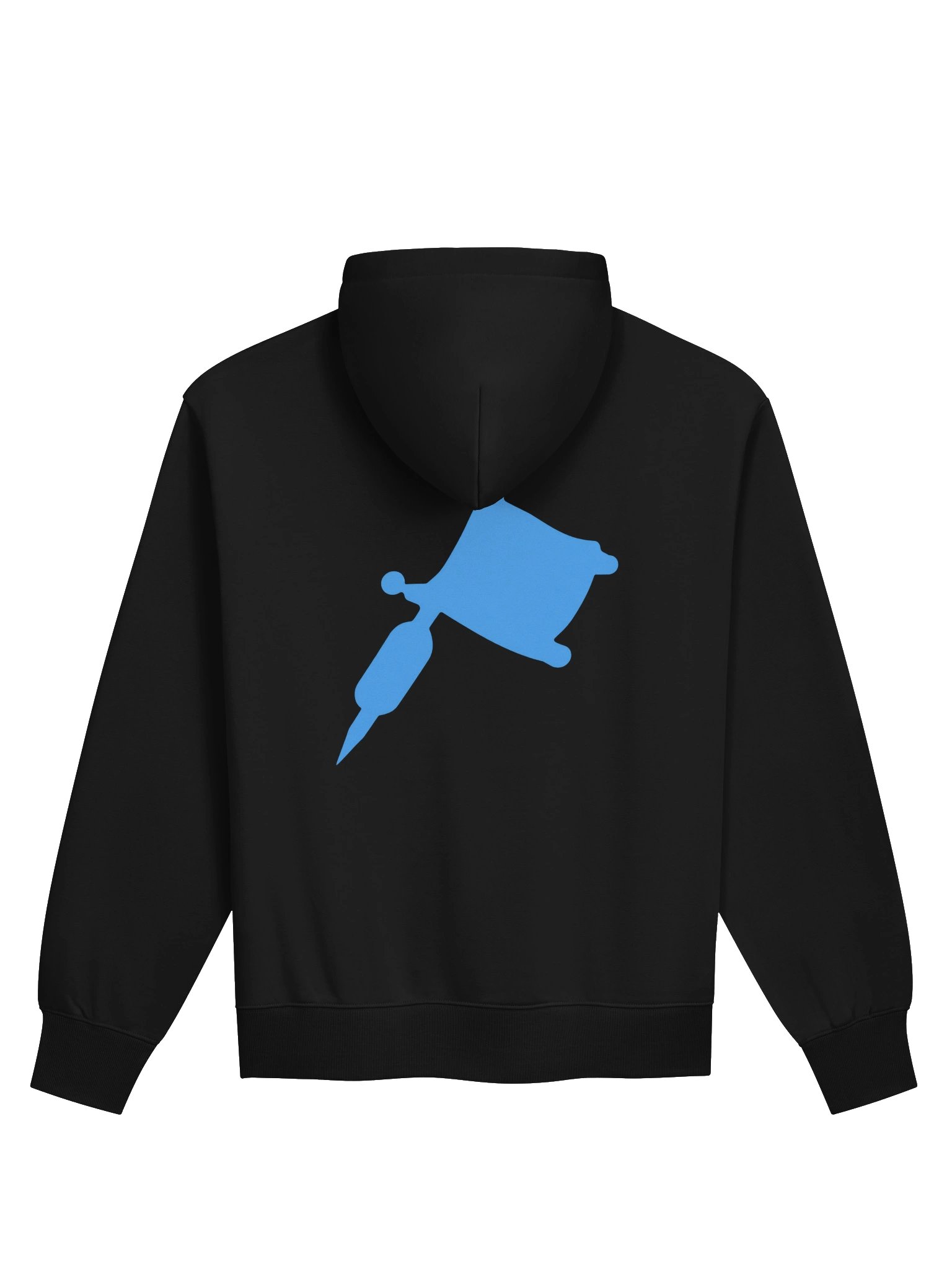 TMP Unisex Machine Hoodie product image (6)