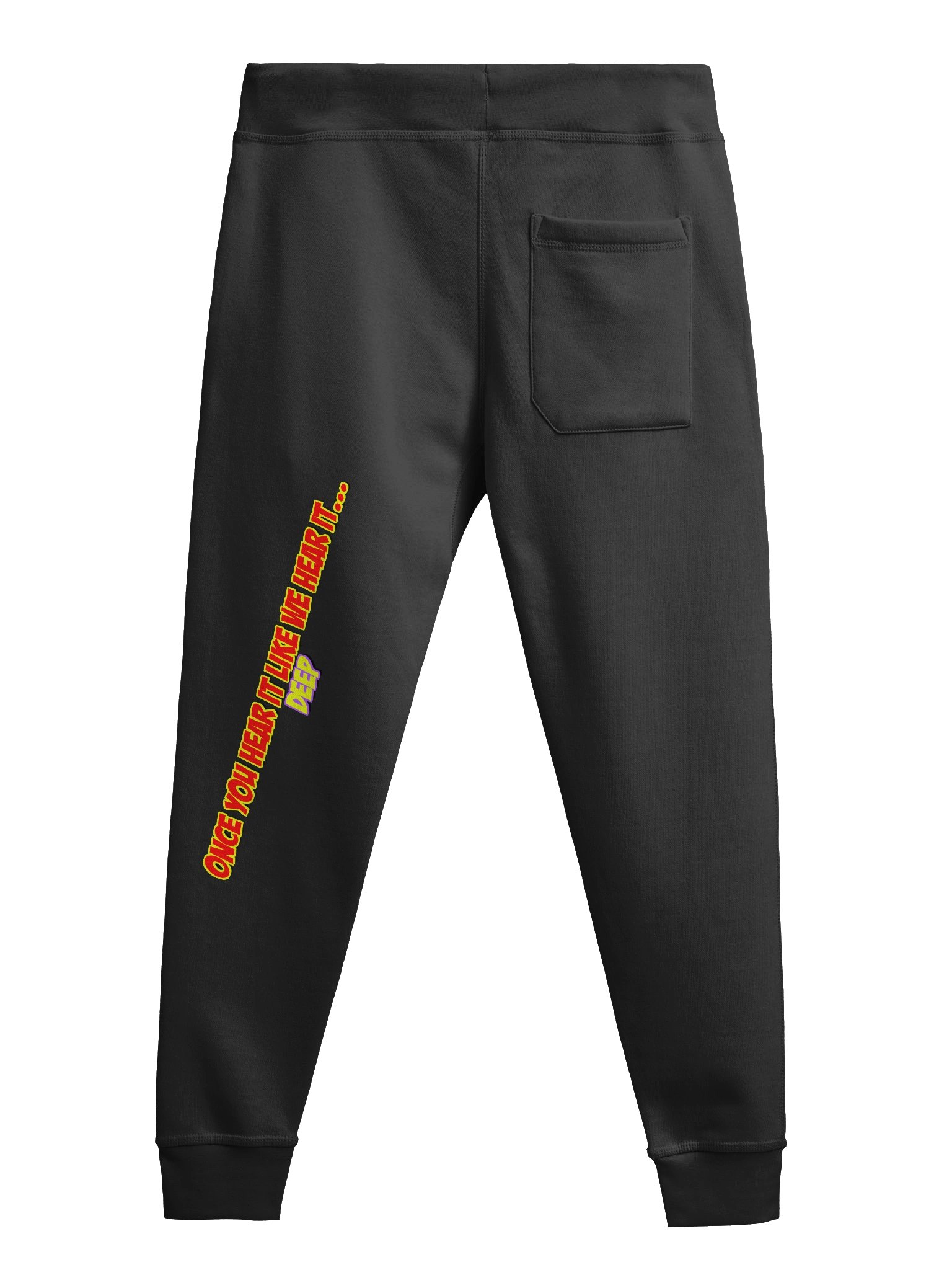 Crazy Legs product image (2)