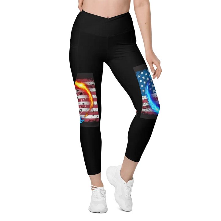 you matter Leggings w pockets product image (1)