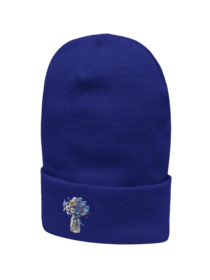 Vase C Yupoong Cuffed Beanie product image (16)