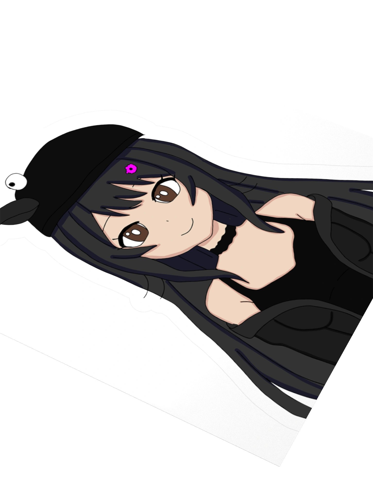 Kyla Sticker!!! product image (12)