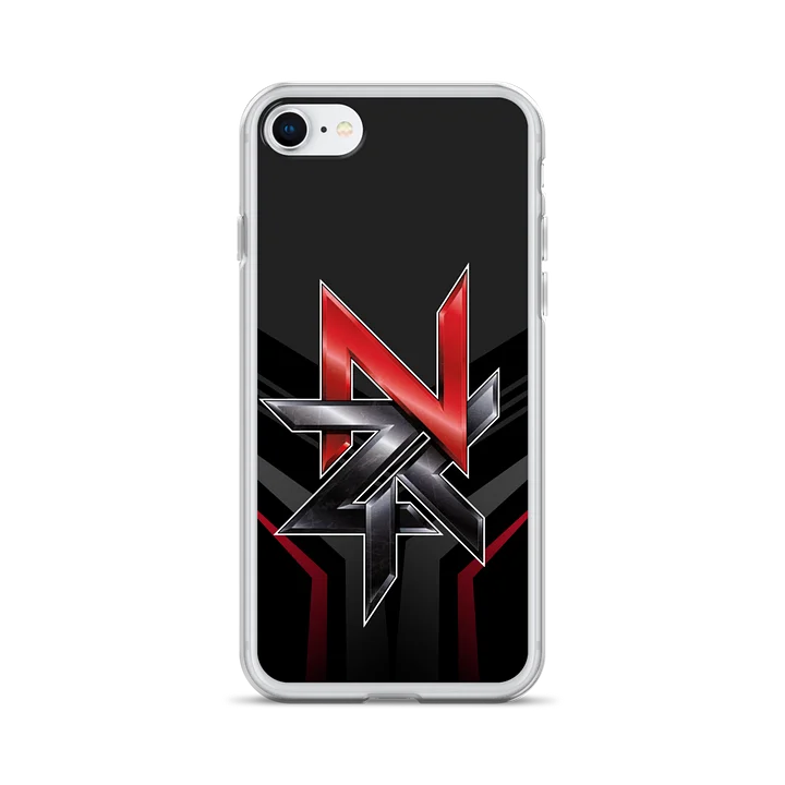 Cover Nezak Logo product image (1)