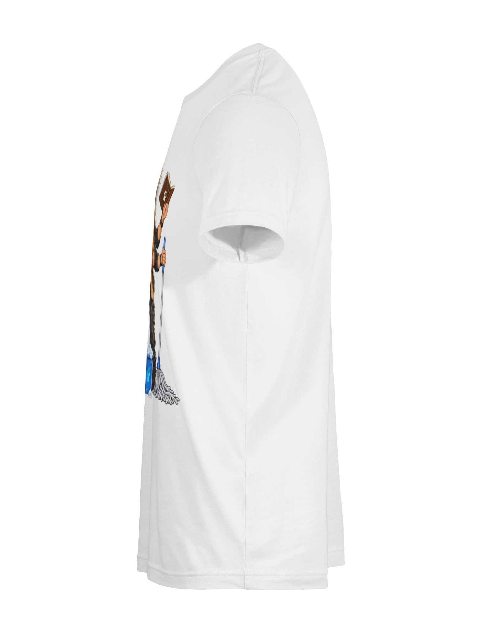 AAS · Tierschutz Multitasking – Unisex Shirt product image (6)