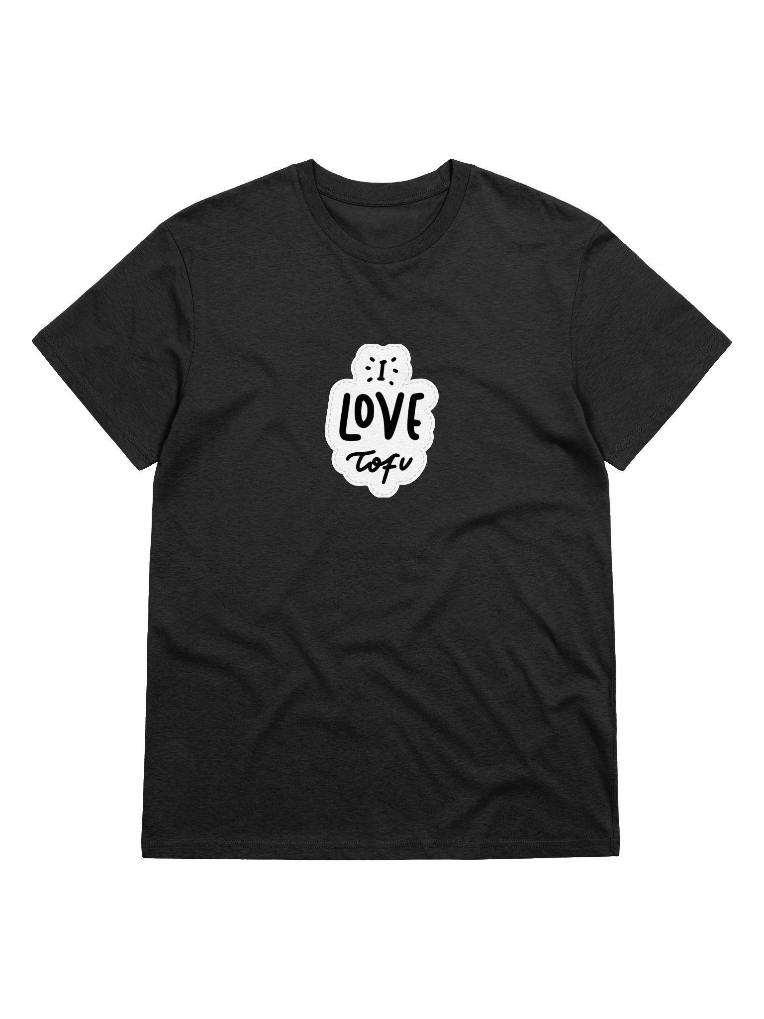 LOVE Topy Bear Cloud Tee product image (9)
