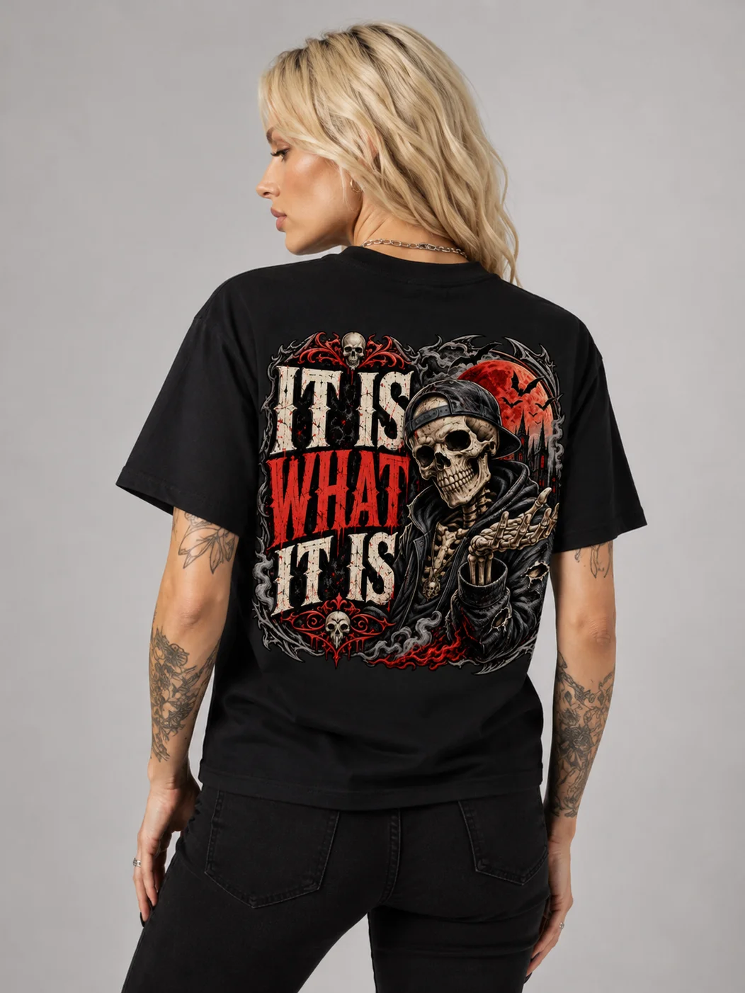 It Is What It Is product image (1)