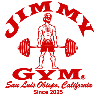 Jimmy Gym