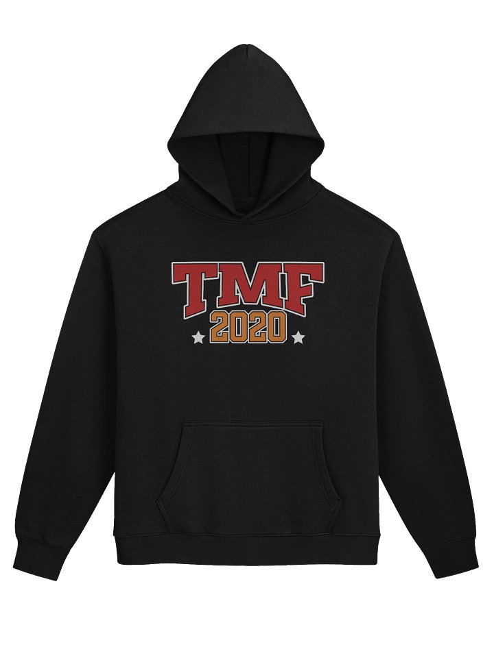 TMF 26 EDT - TMF 2020 Bold Hoodie product image (5)