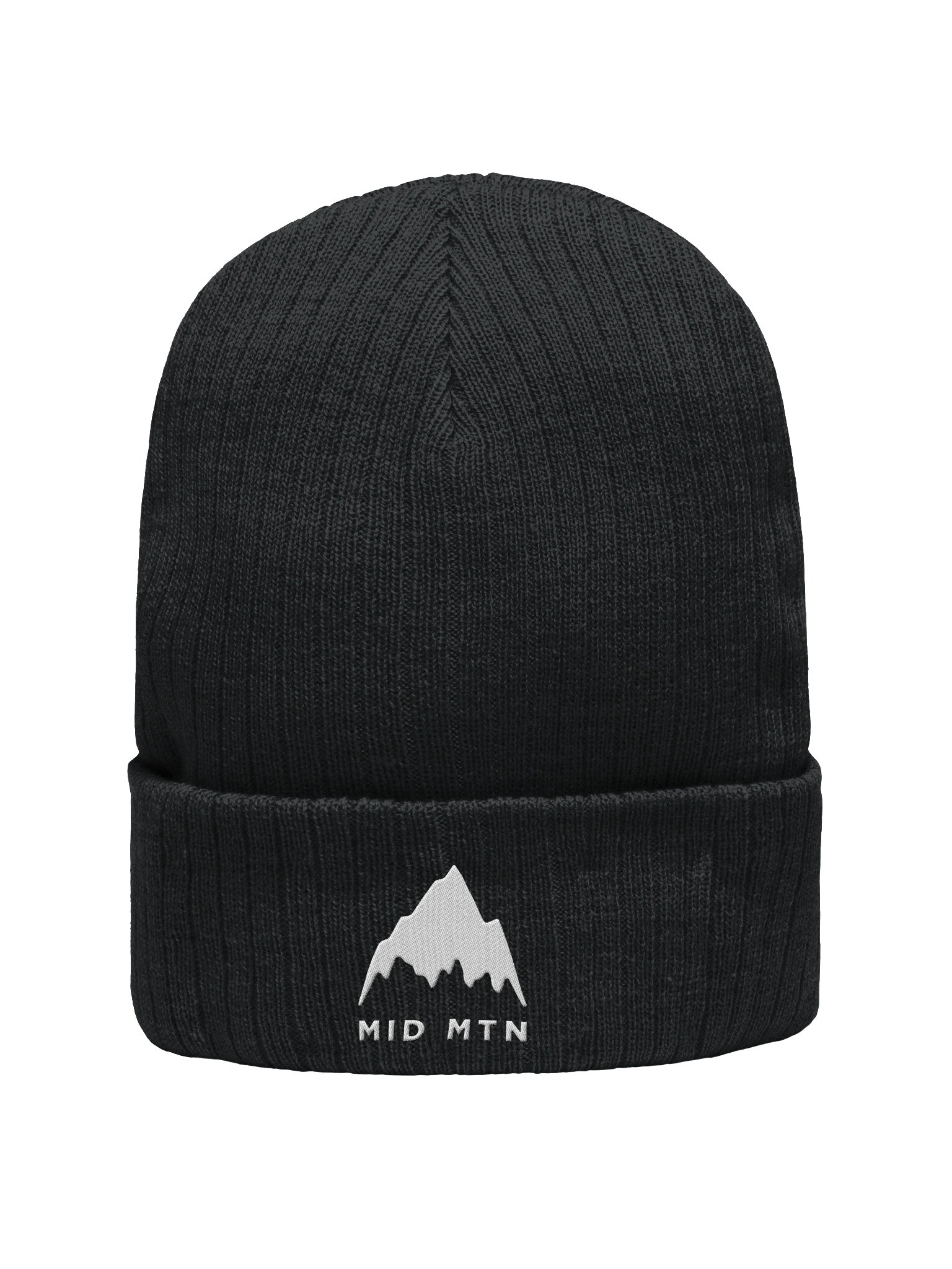 MID MTN Beanie product image (1)