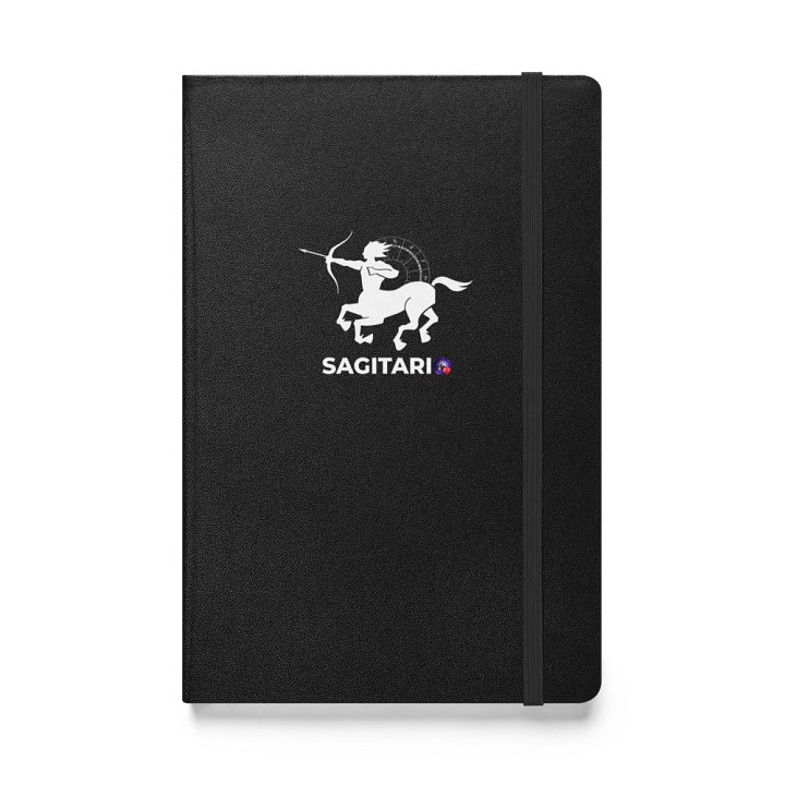 Diario Para Sagitario product image (1)