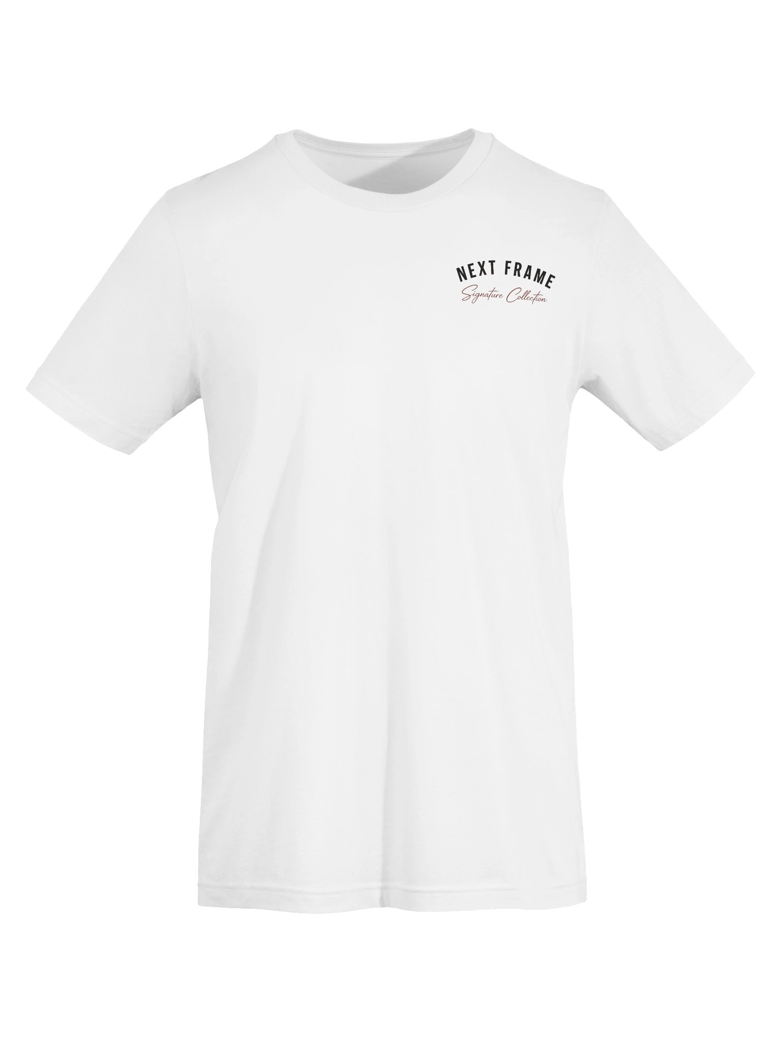 Standard Signature Collection T-shirt product image (7)