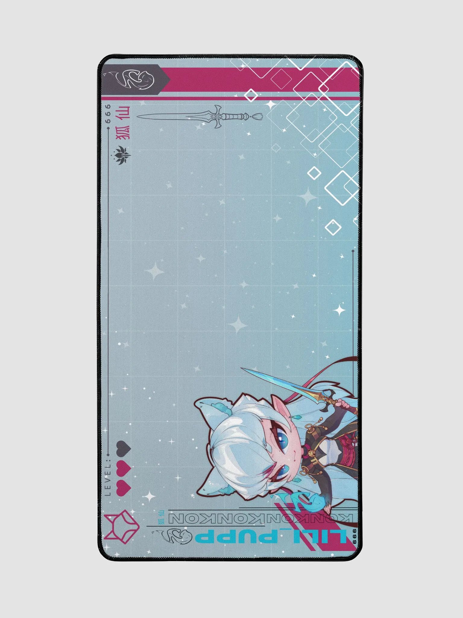 RPG-Li Playmat product image (2)