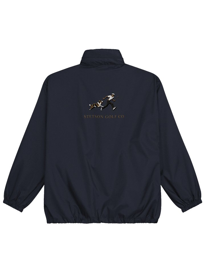 Classic Windbreaker product image (2)