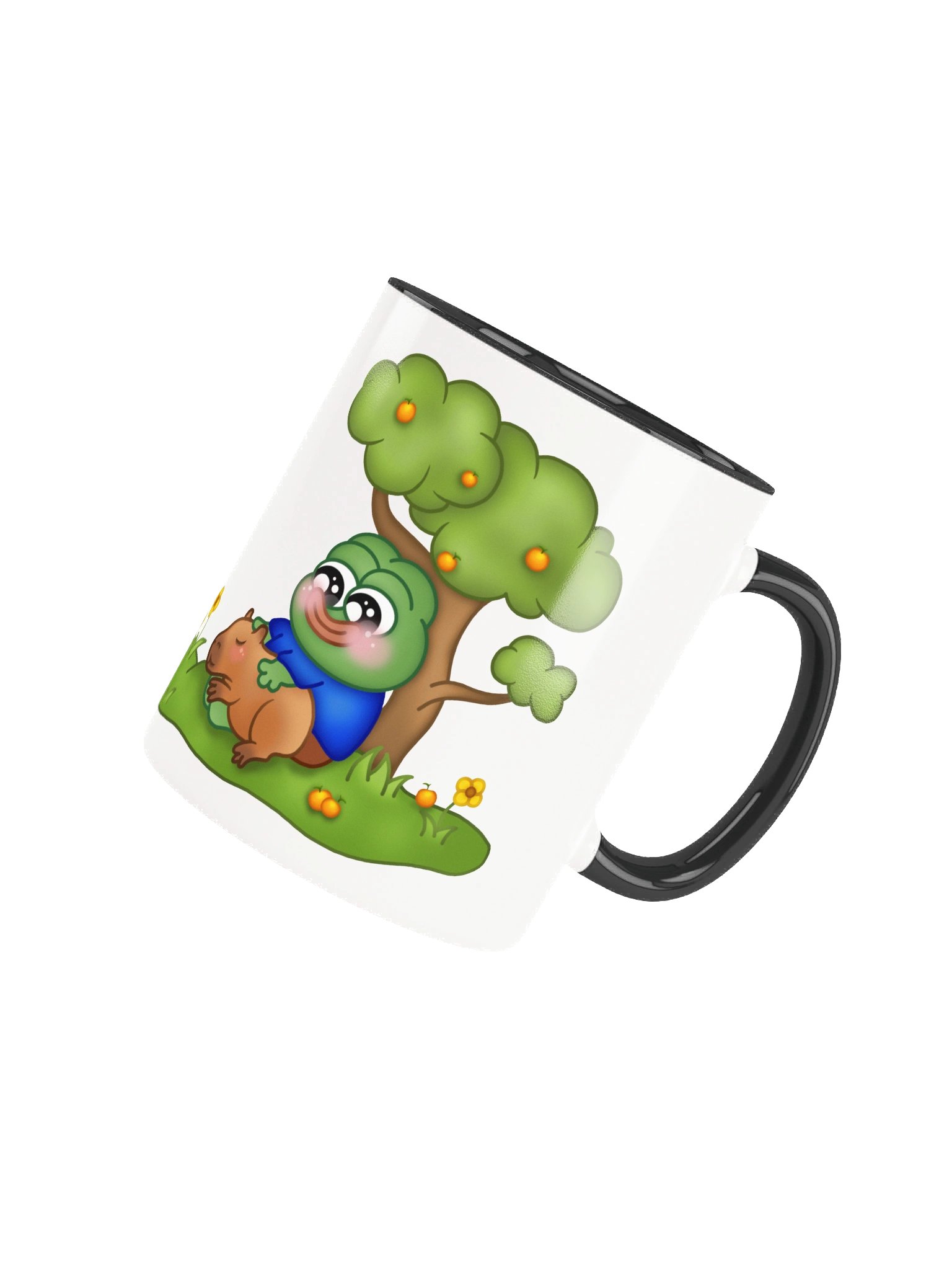 capybara uwu w product image (5)