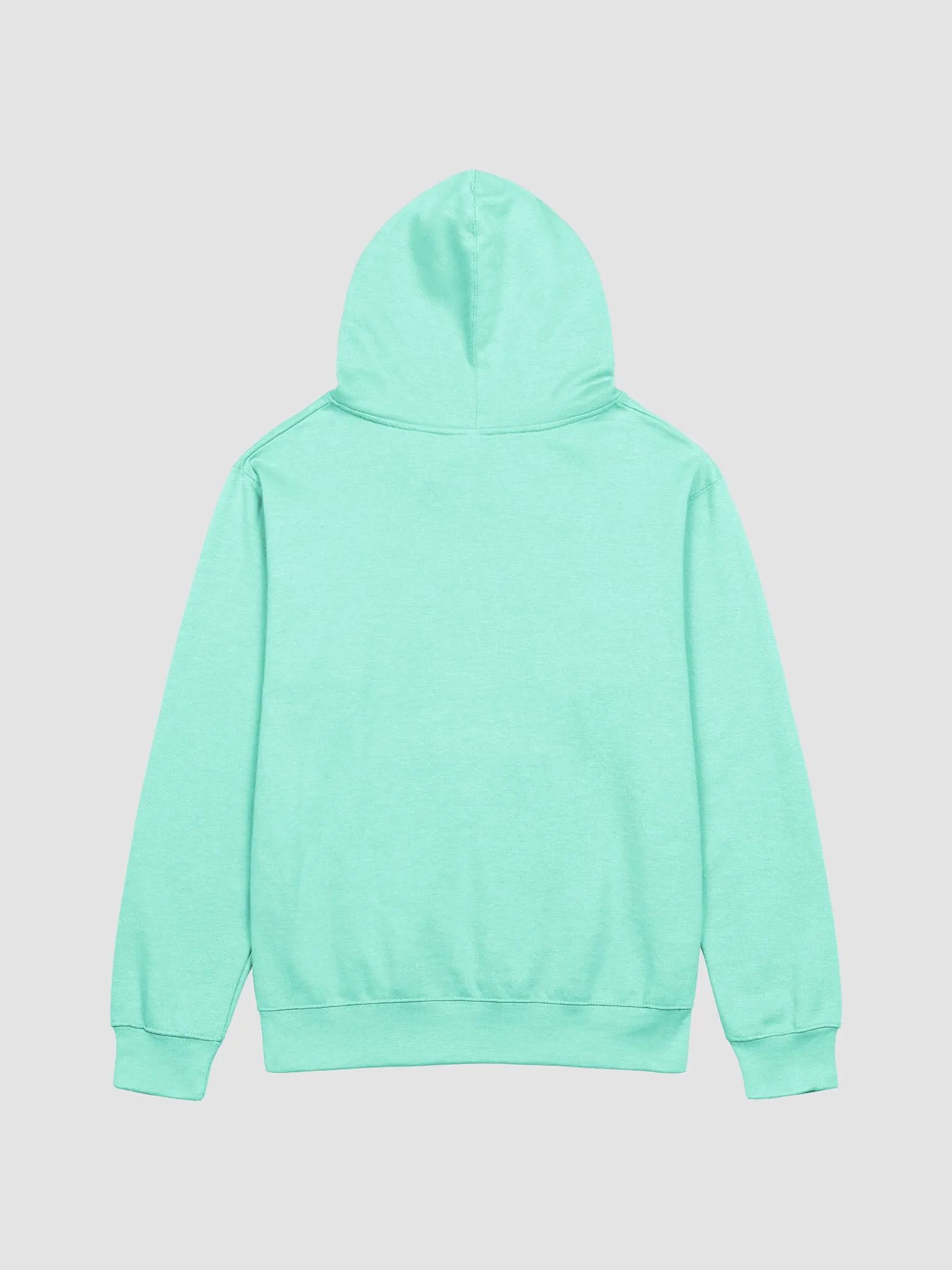 Royal Crown Hoodie - Mint product image (2)