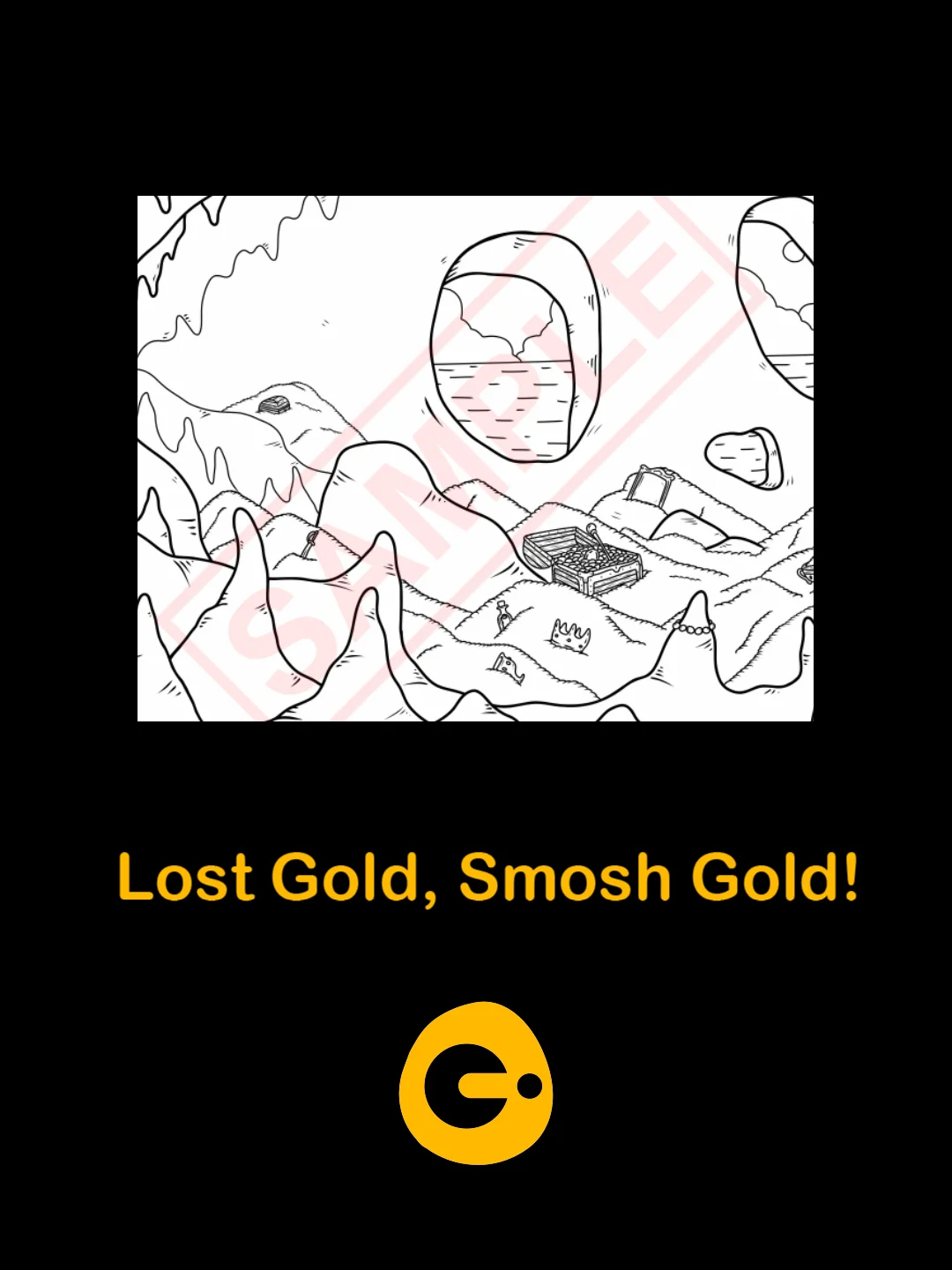 A High-Seas Journey: Pocketful of Doubloons product image (6)