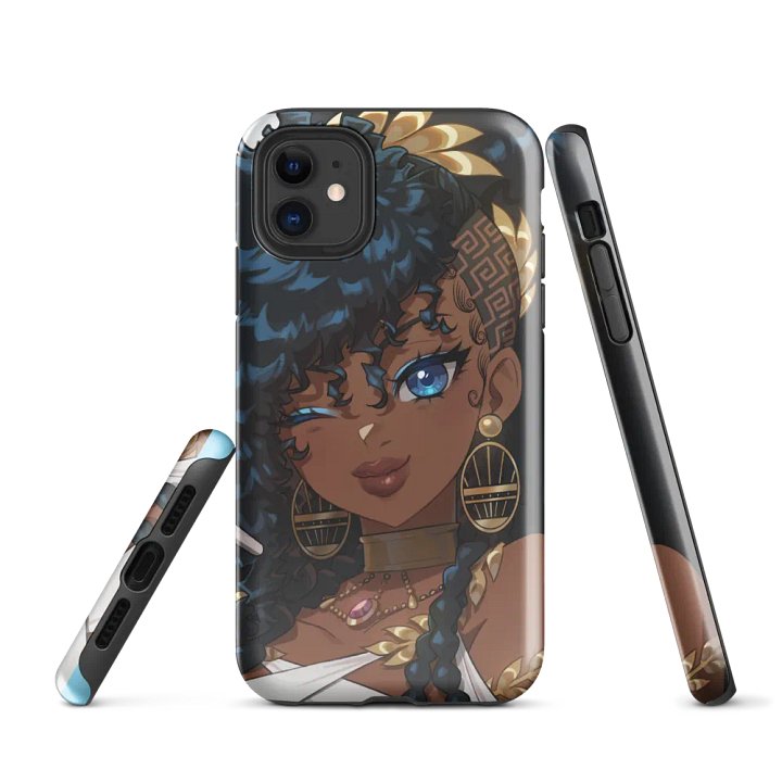 Anarkee VT Tough Phone Case product image (1)