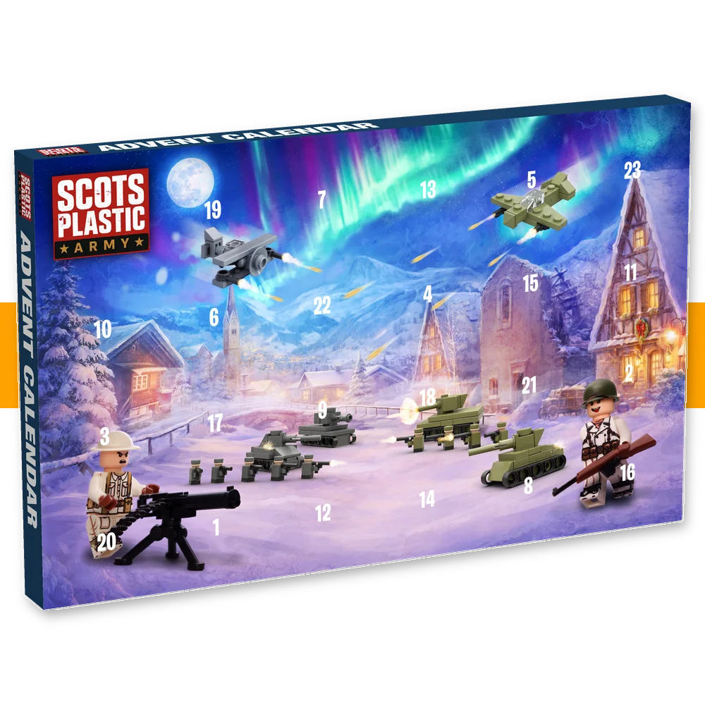Advent Calendar product image (1)