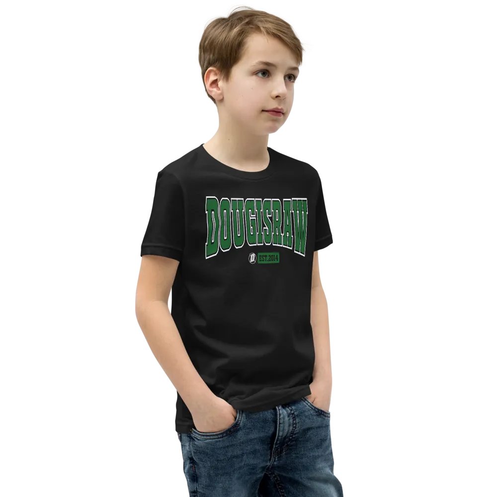Kids Vintage Dougisraw-with Logo product image (2)