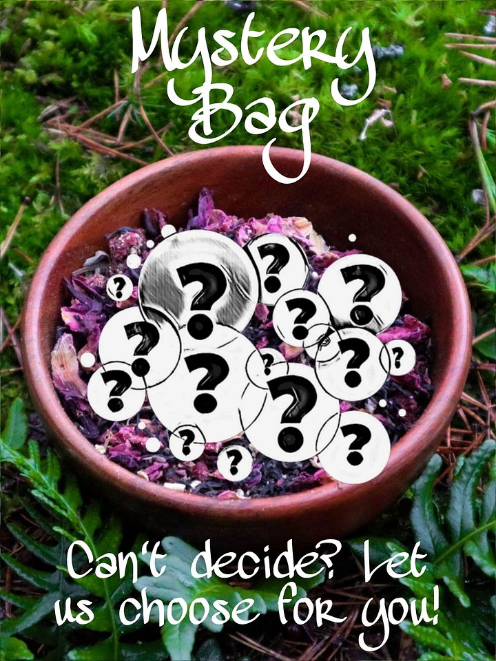 Mystery Bag product image (2)