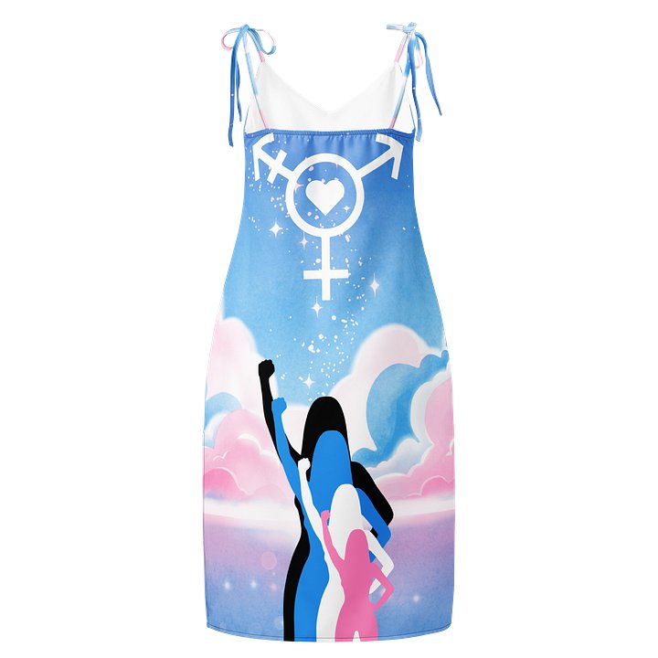The Trans Femme Signal product image (1)