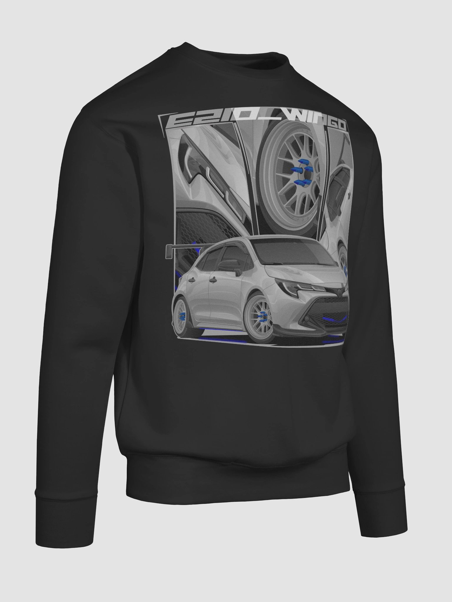 Sweatshirt - e210_wingo product image (46)