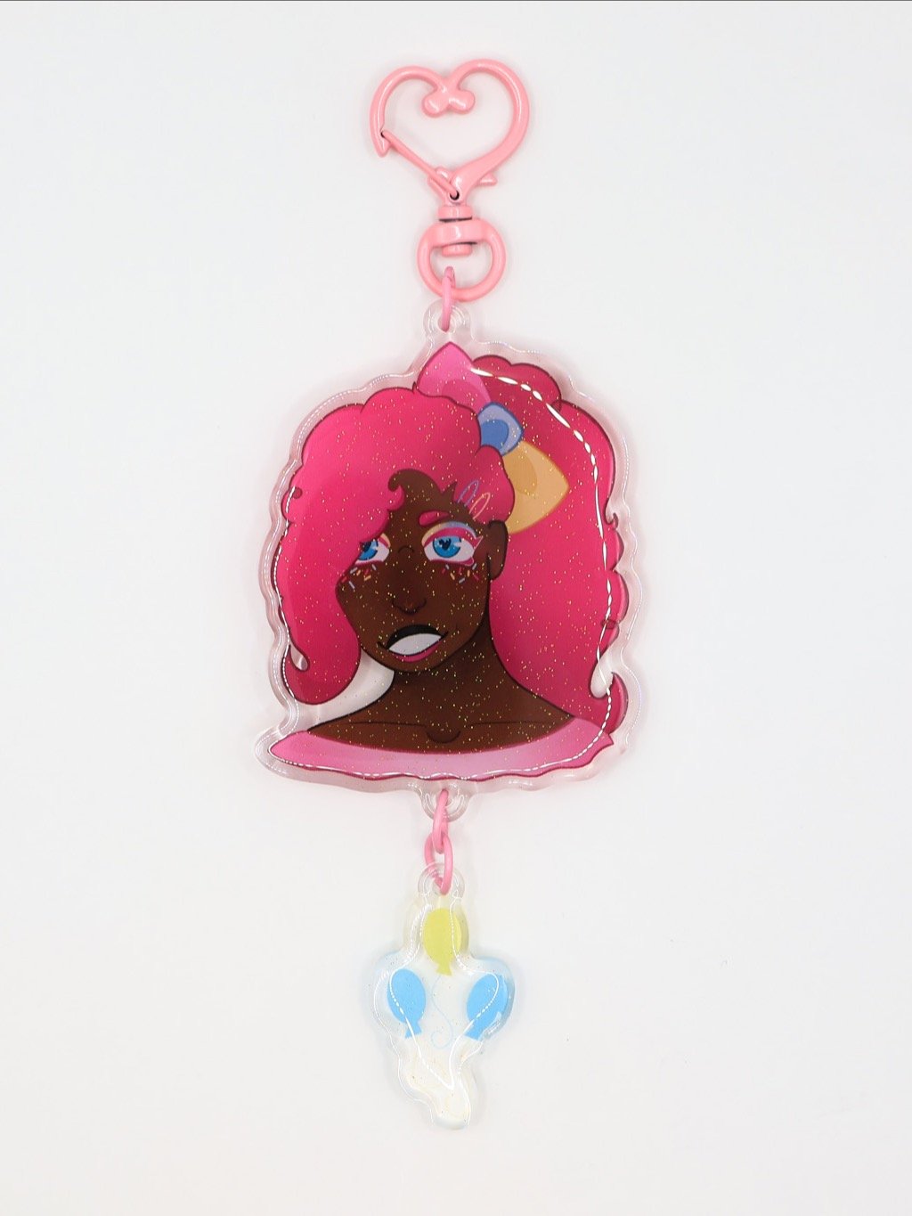 Pinkie Pie Charm product image (1)