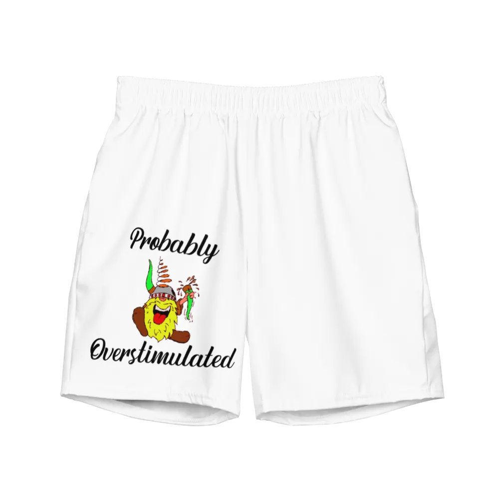 Probably Overstimulated product image (2)