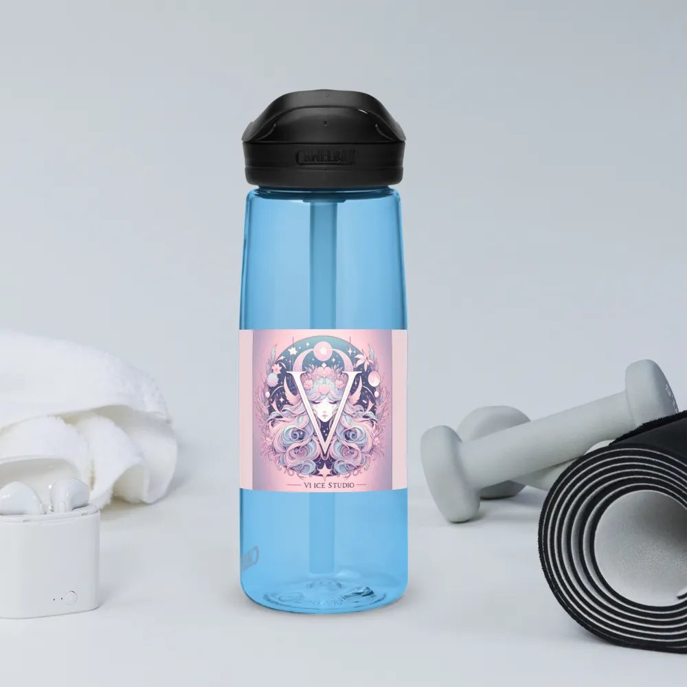 Celestial Flow Water Bottle product image (69)