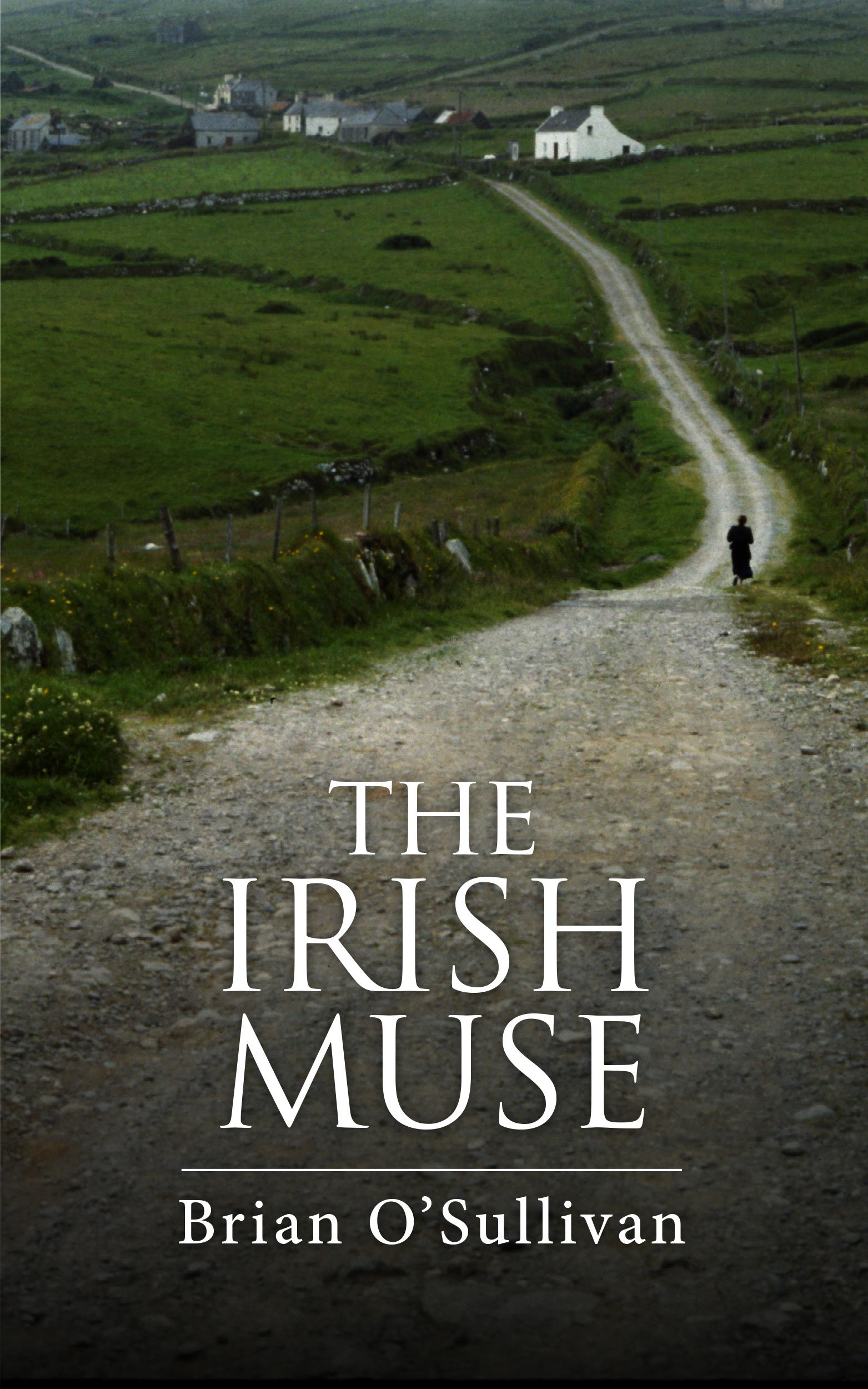 Leannán Sidhe: The Irish Muse product image (1)