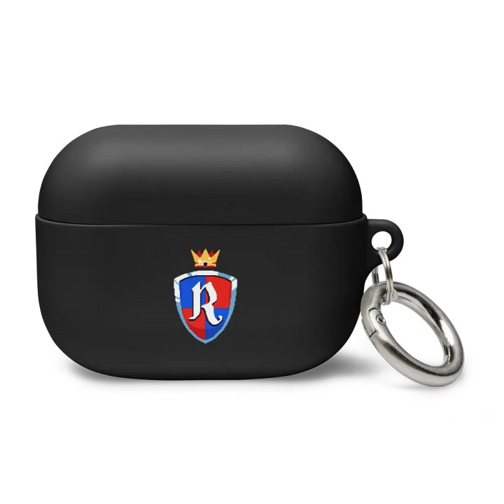 Crest Airpod Case product image (1)