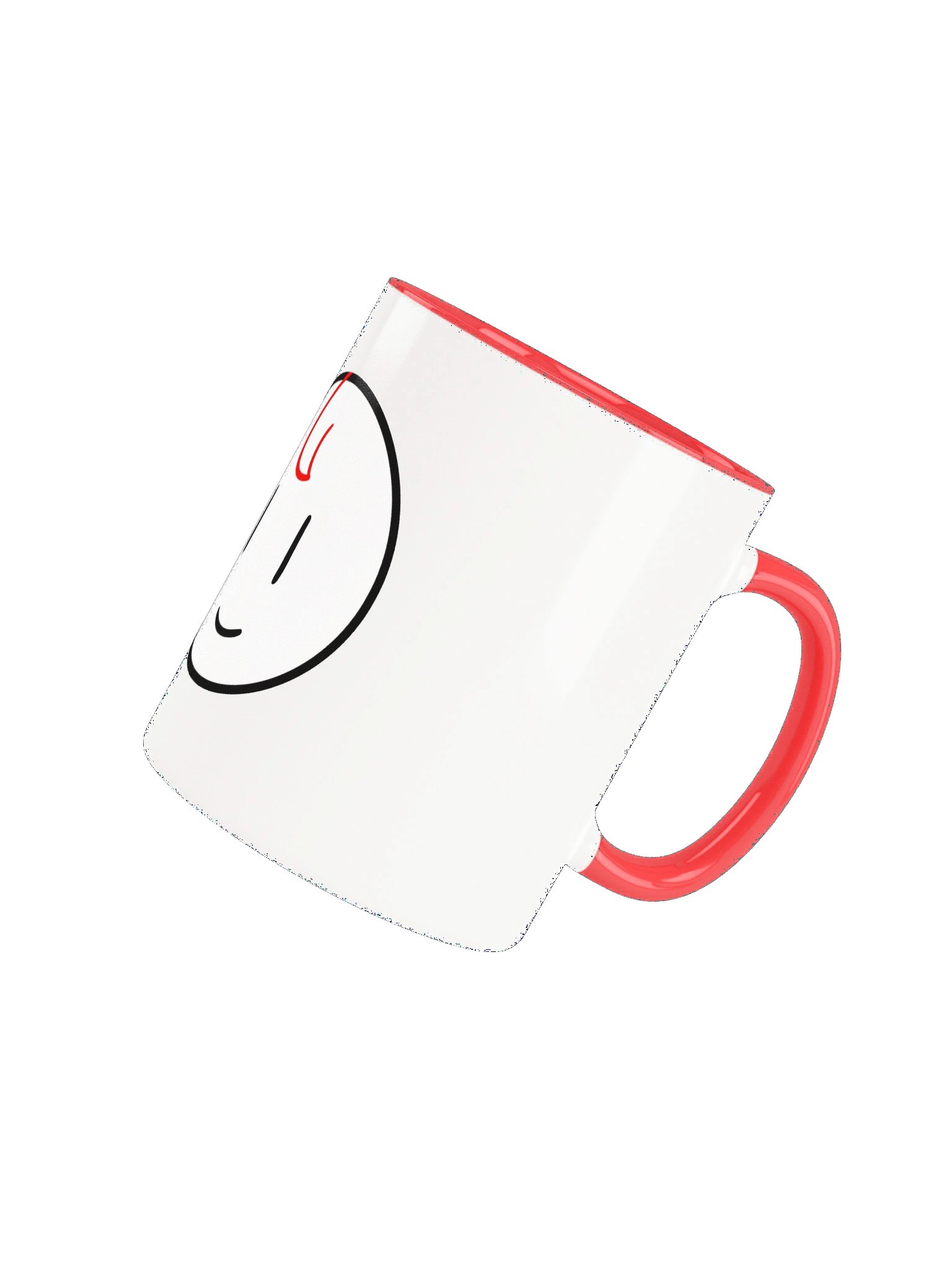 Main Character Mug | That One Video product image (3)
