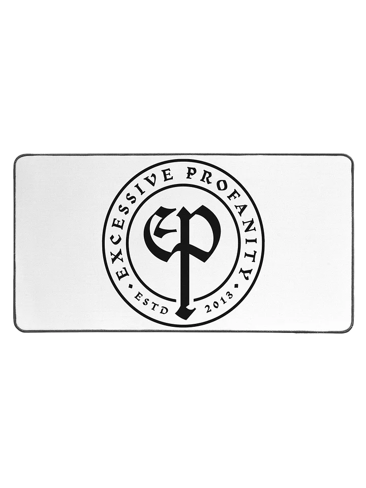 Desk Mat - Executioner's Axe product image (1)