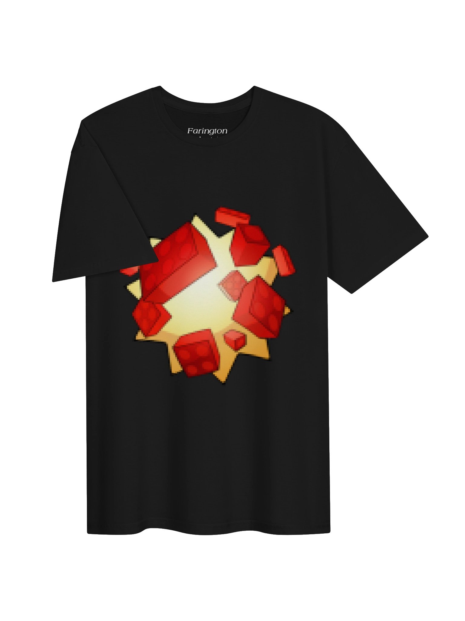 Bloxxer Badge product image (3)