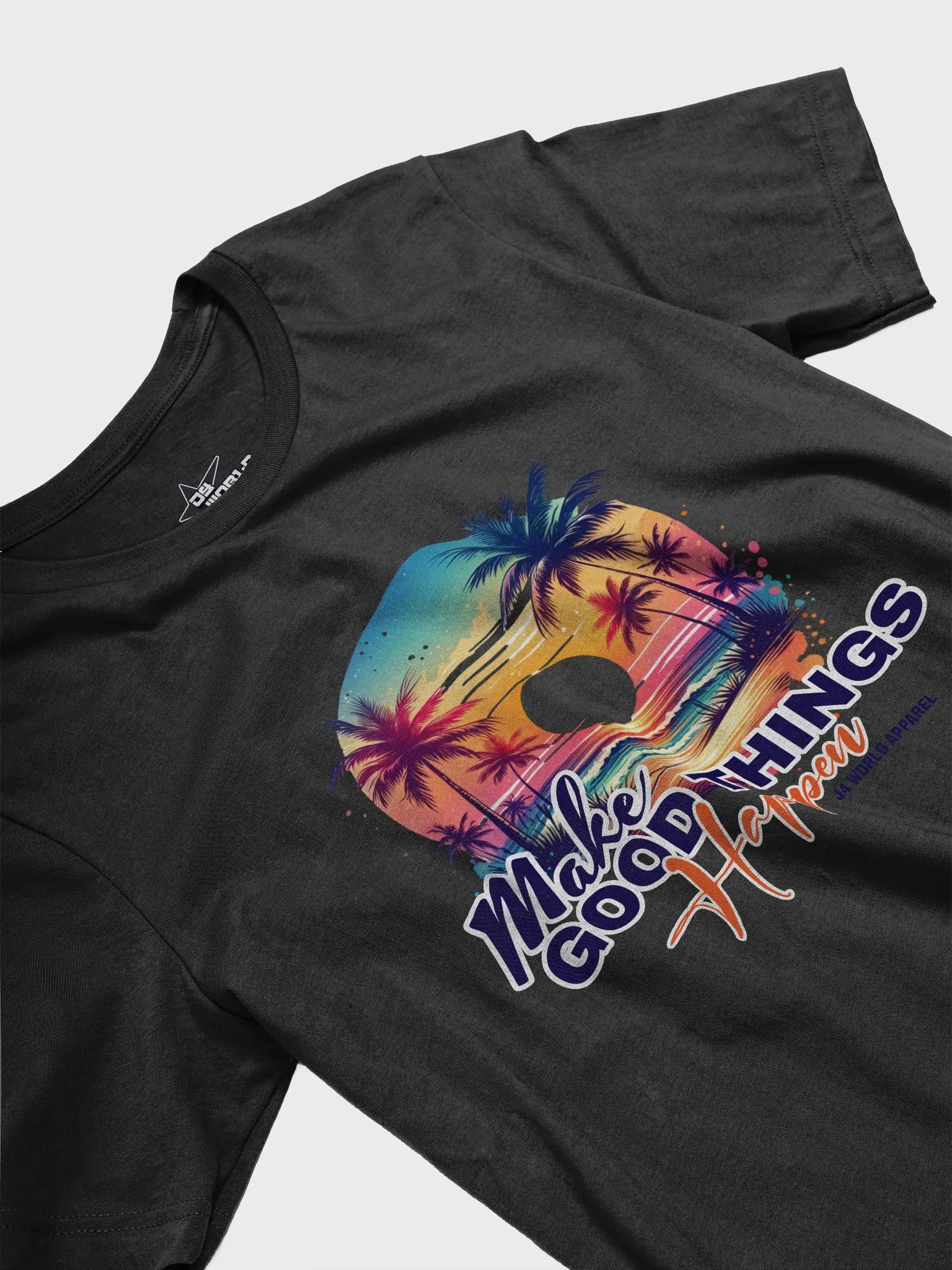 GOOD THINGS T-Shirt product image (27)