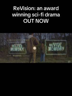 Find out what happens next on our YouTube channel Sliced Bread Studios! 🍞#ReVision #indiefilm #filmtok #shortfilm #fyp