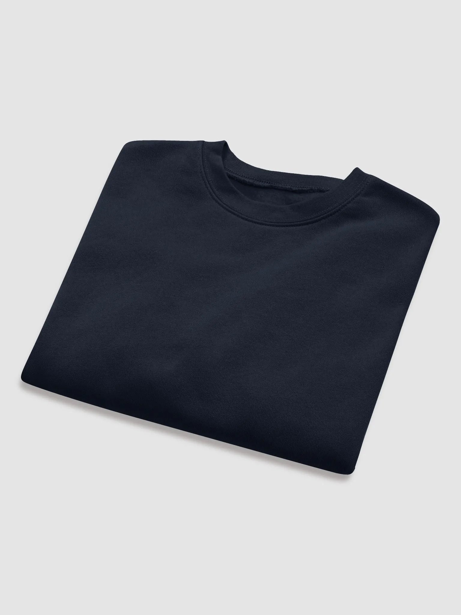 Rhode Island Sleeve Crop Sweatshirt (Midweight Fabric) product image (6)