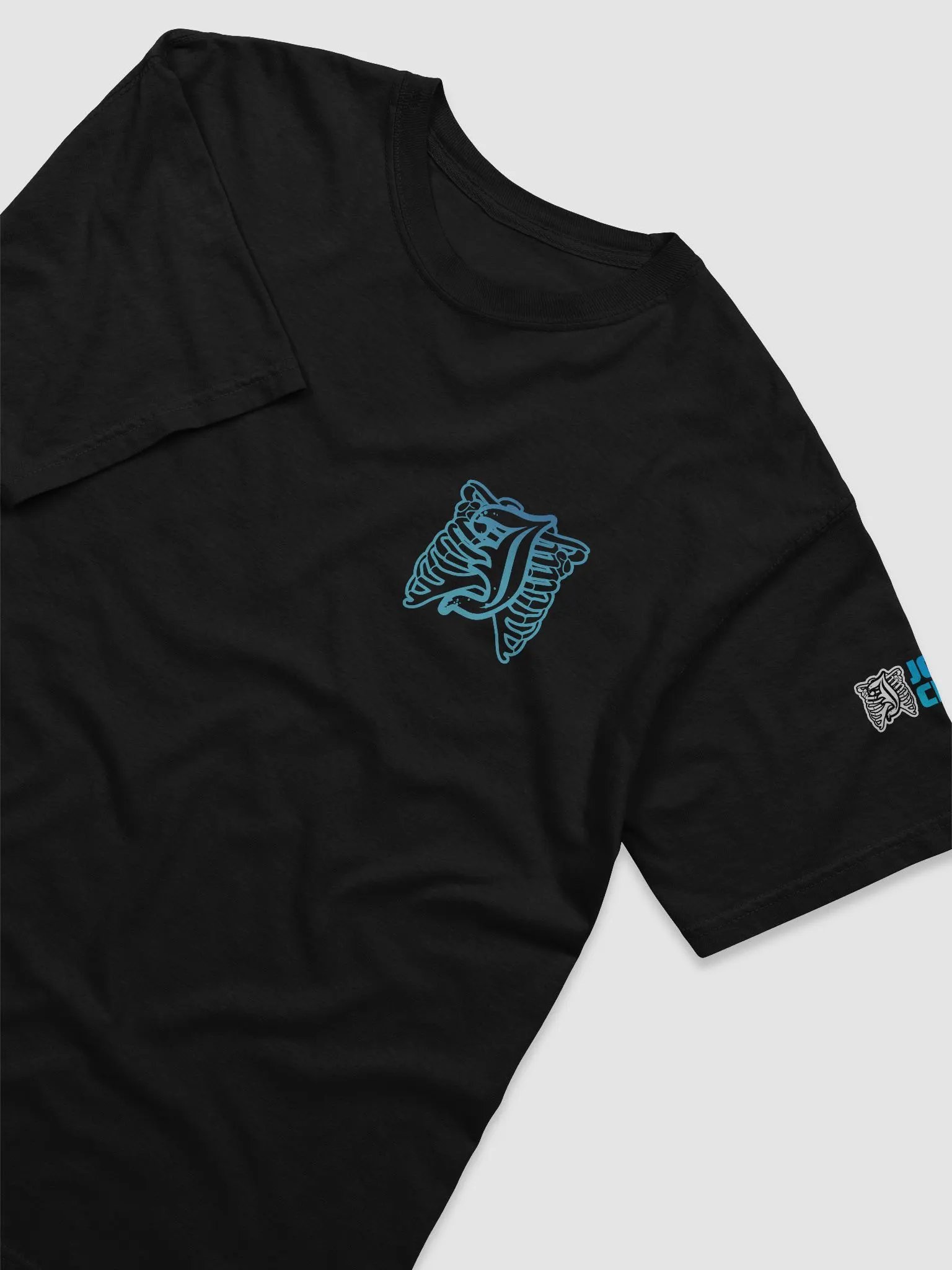 Johnny Clash T-Shirt product image (3)