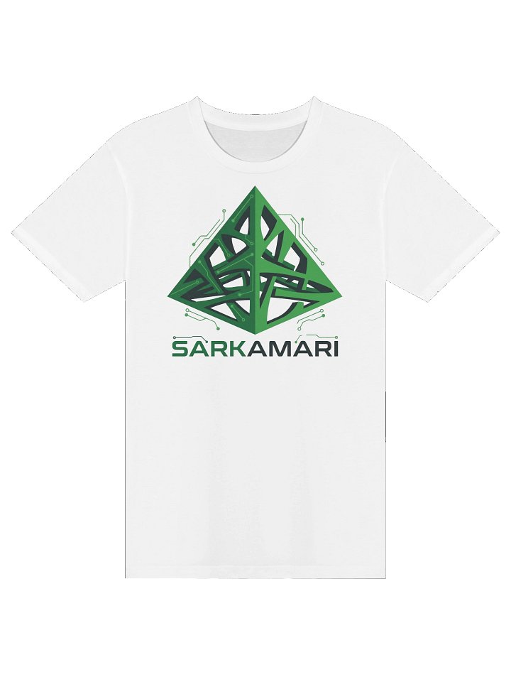Light Core Tee product image (1)