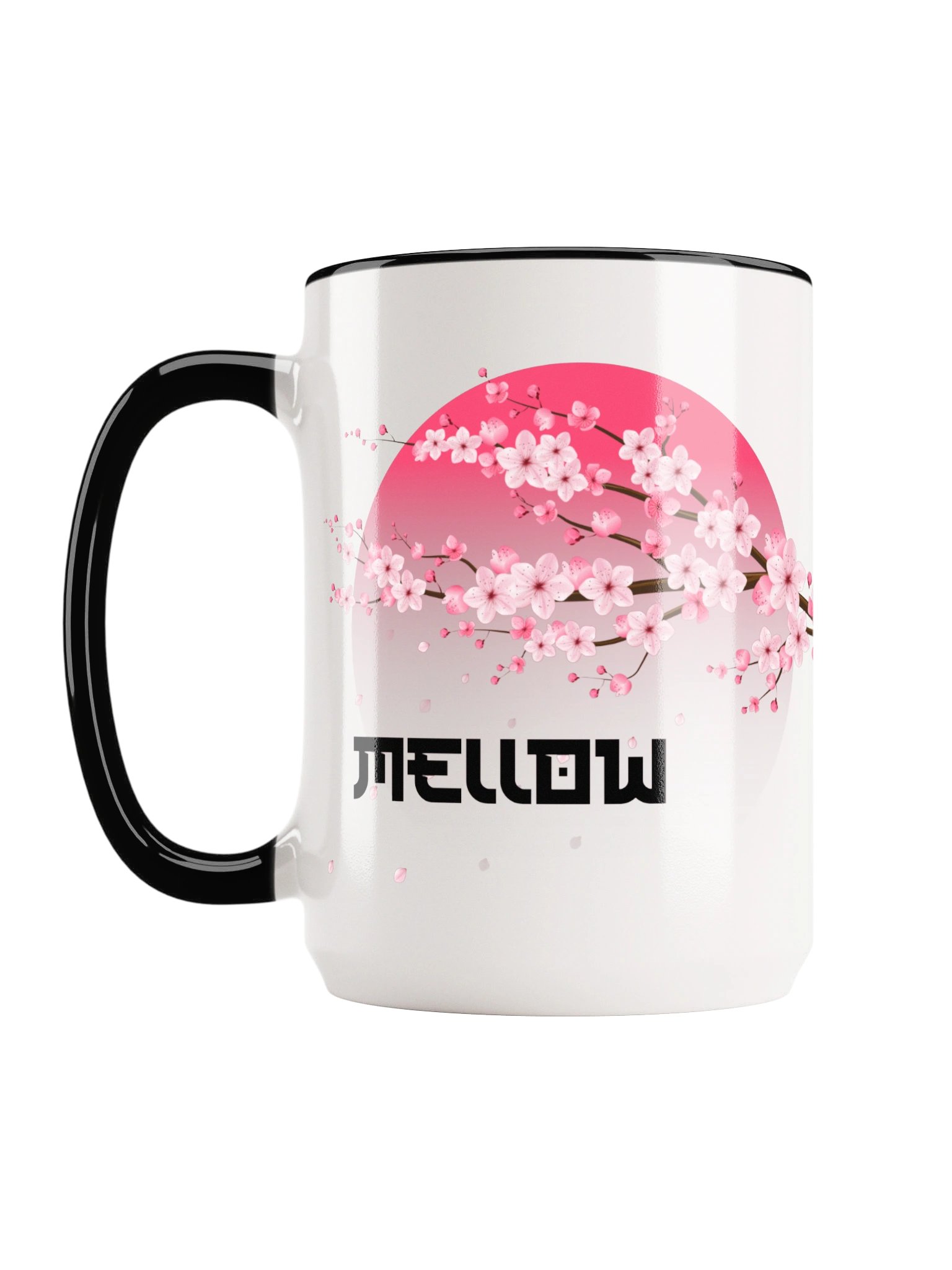 Mellow x GOOD AM - Mug product image (2)