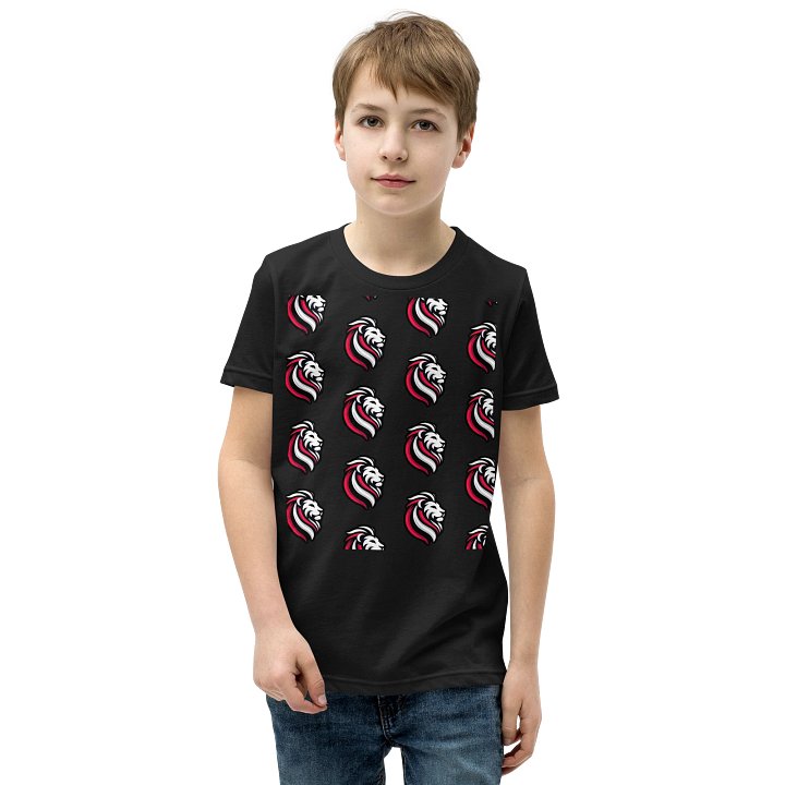 Snipes Lion Logo Kids' Tee product image (1)