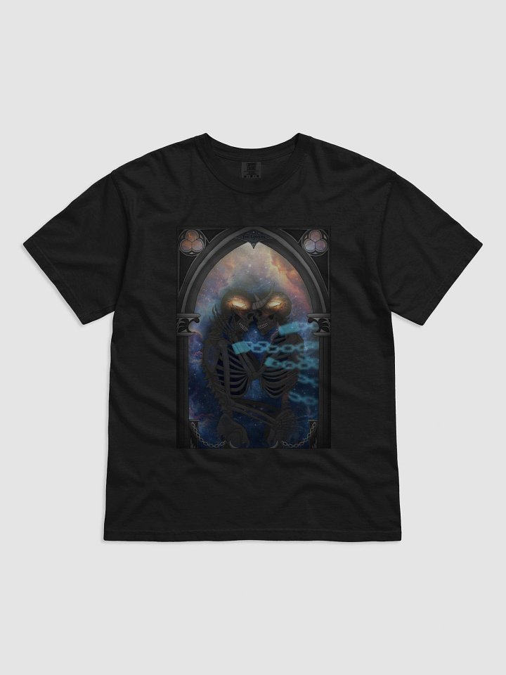 "The Lovers" T-Shirt product image (1)
