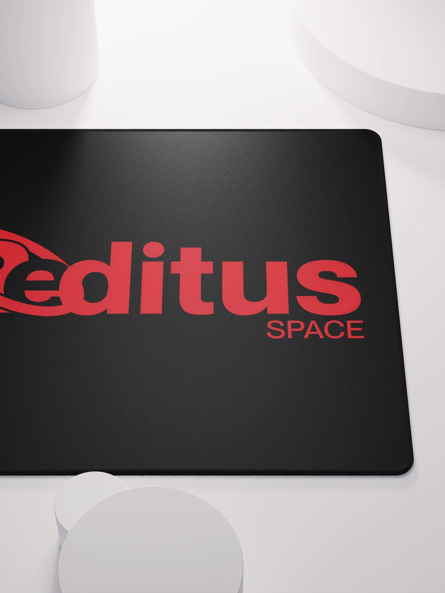 Reditus Space Mouse Pad product image (9)