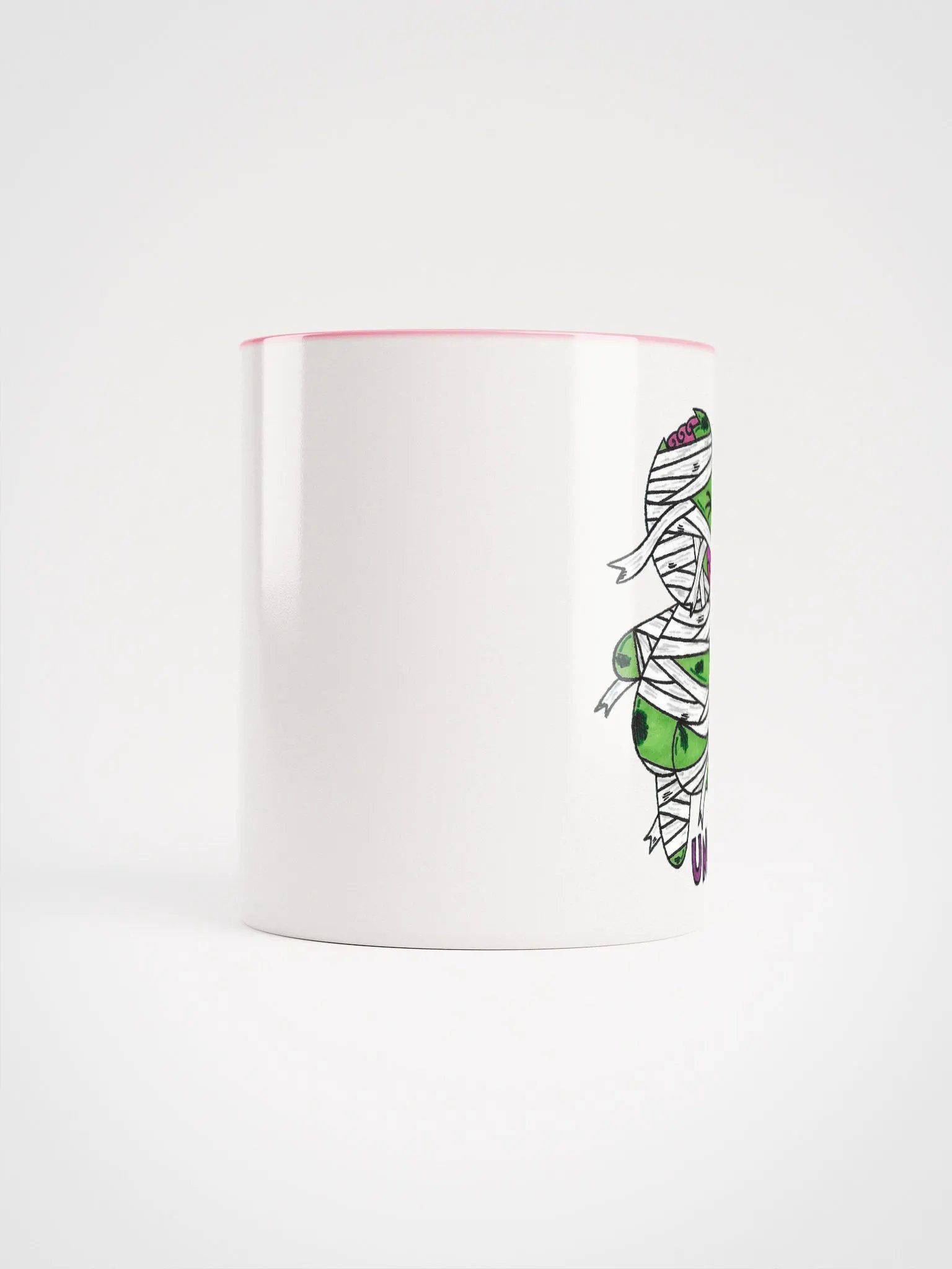 Undress Me Mummy 2 Mug product image (5)