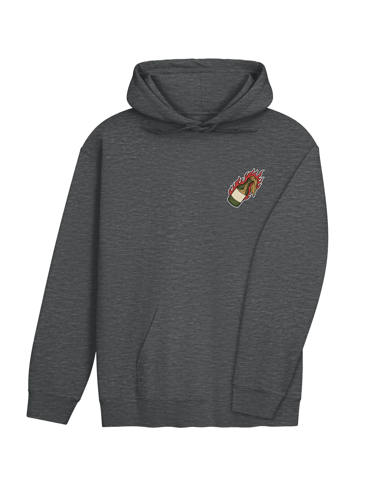 Be the Light [Classic] Unisex Hoodie product image (8)