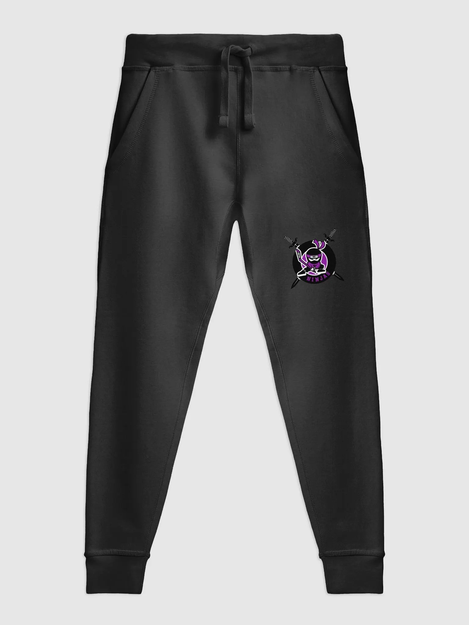Ninjas Joggers product image (1)