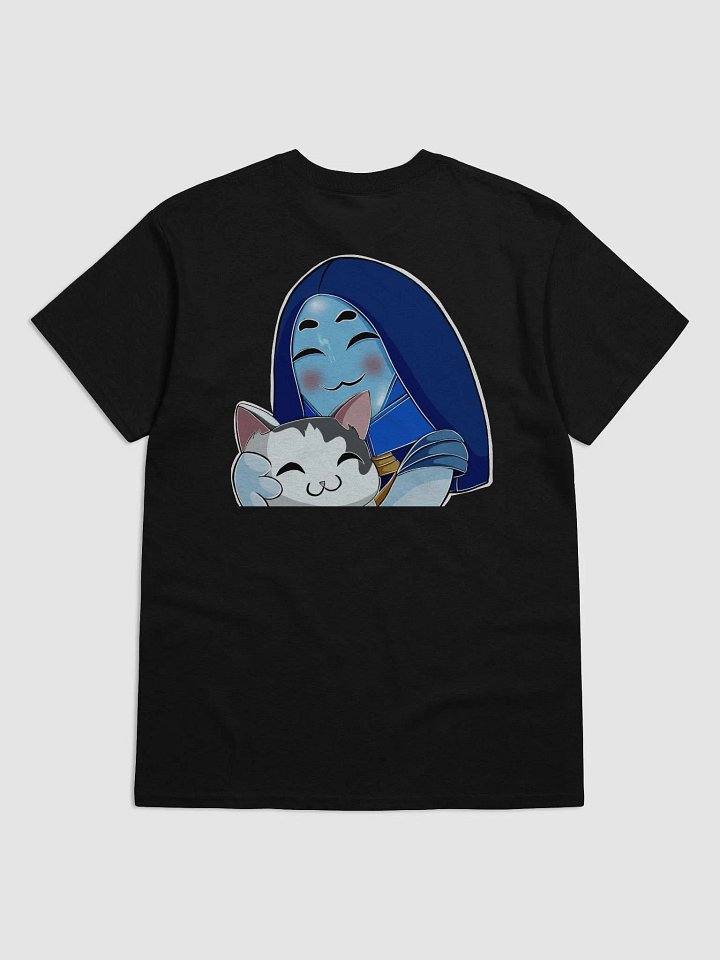Emote T-Shirt (Hug) product image (2)