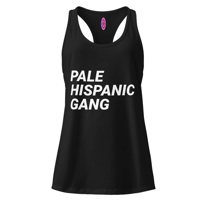 PHG Women's Tank Top (Thin Straps) product image (1)