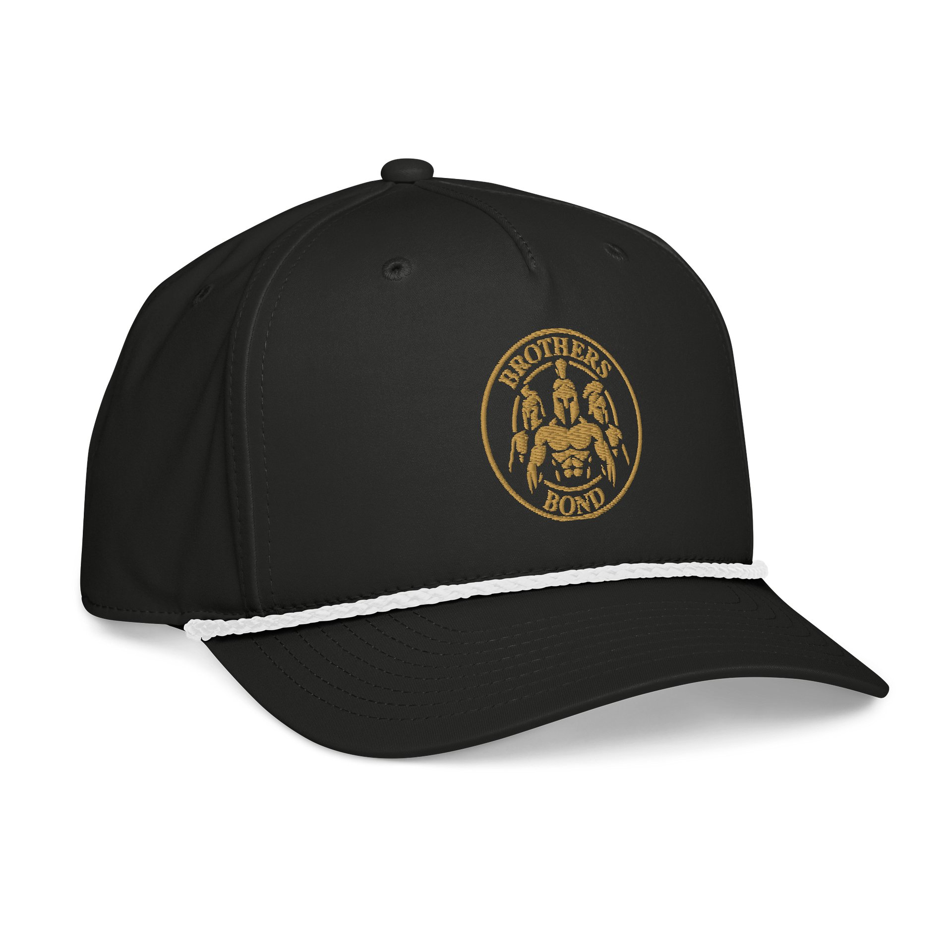 Spartan Unity Five-Panel Cap product image (6)